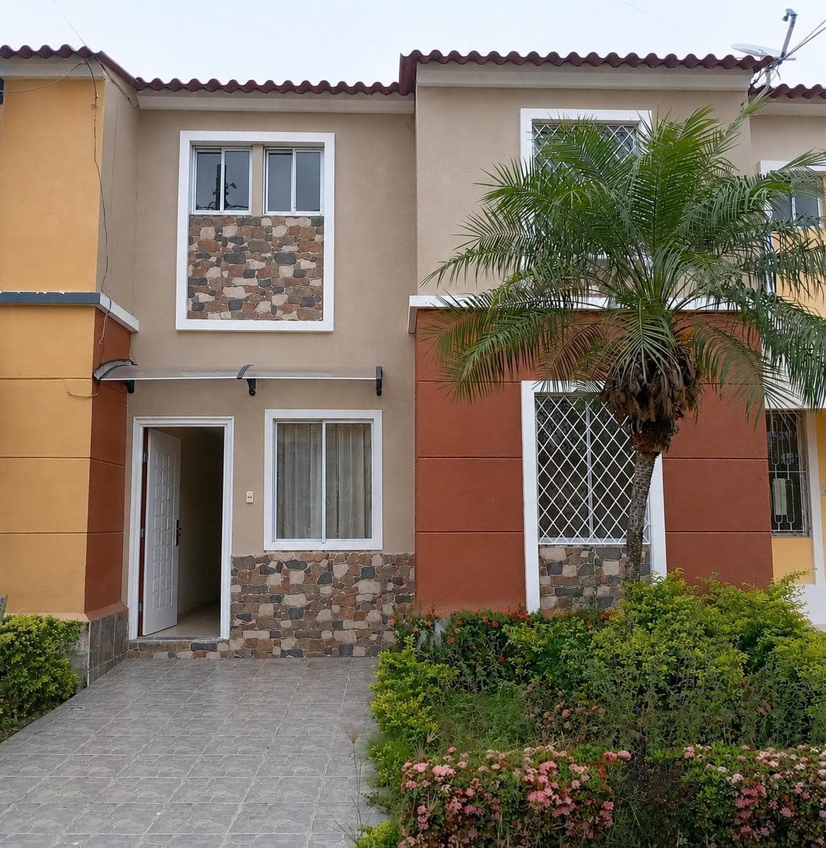 Casa en venta en Daule, Guayas