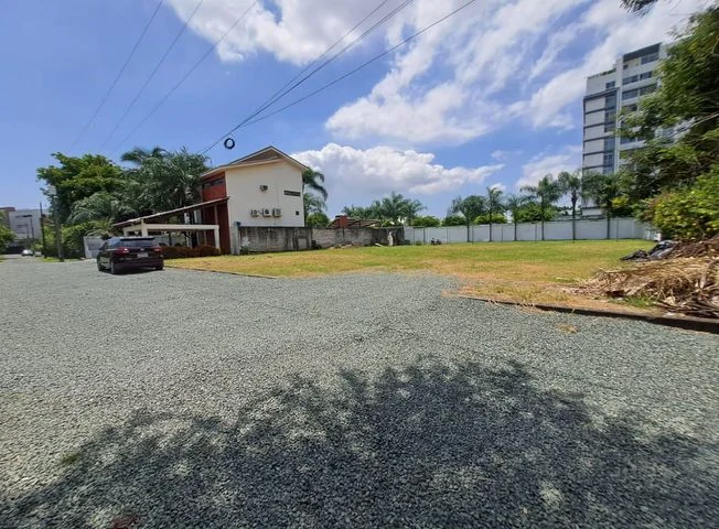 Terreno en venta en Samborondon, Guayas