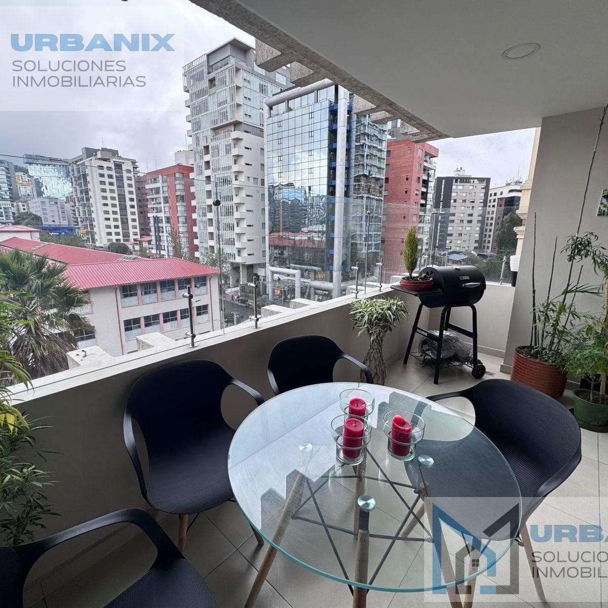 Propiedad en venta en Quito, Pichincha