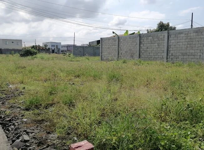 Terreno en venta en Samborondon, Guayas