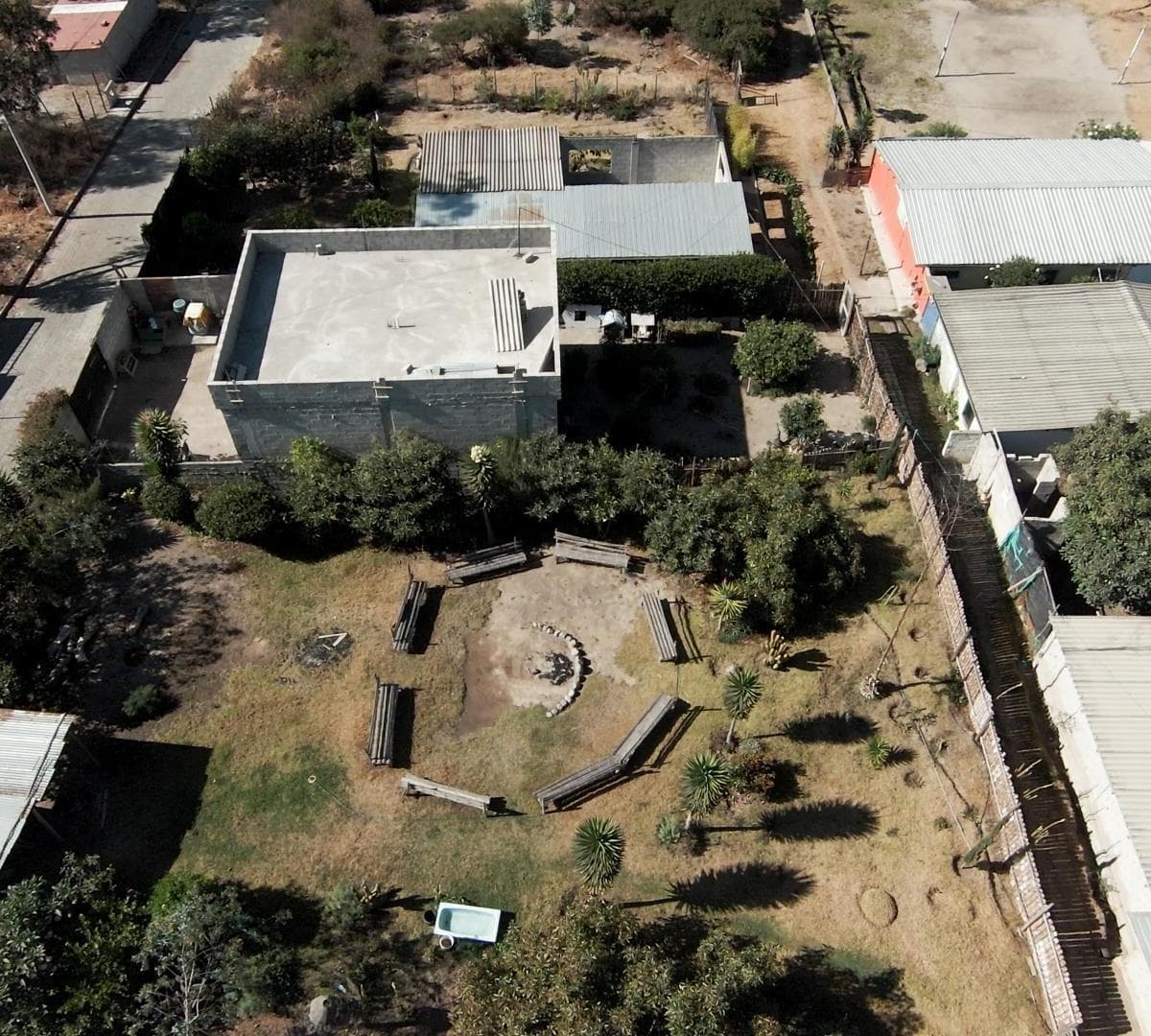 Terreno en venta en Quito, Pichincha