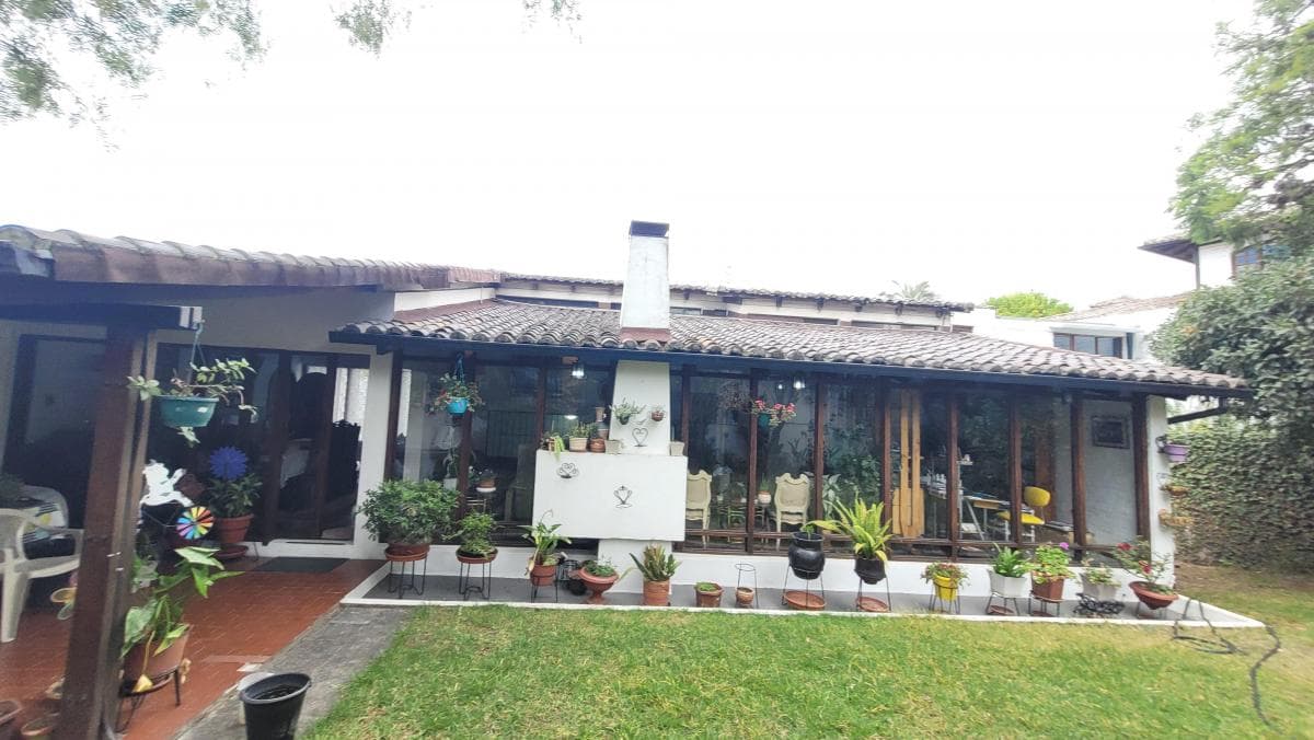 Departamento en venta en Quito, Pichincha