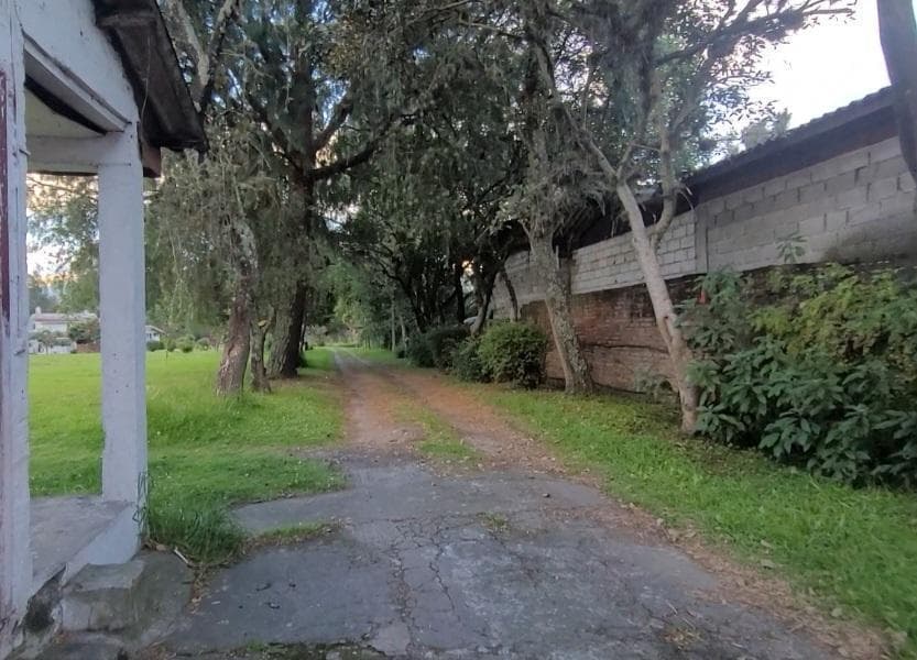 Terreno en venta en Quito, Pichincha