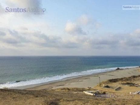 Terreno en venta en Manta, Manabí