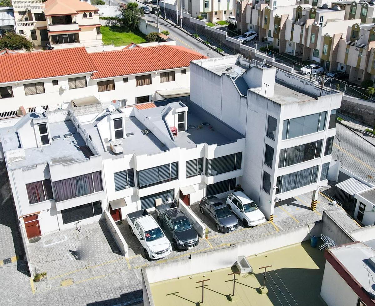 Casa en venta en Quito, Pichincha