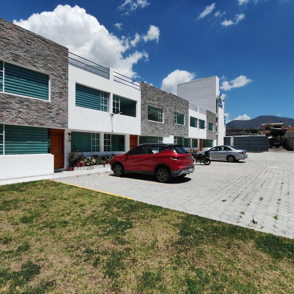 Casa en venta en Quito, Pichincha