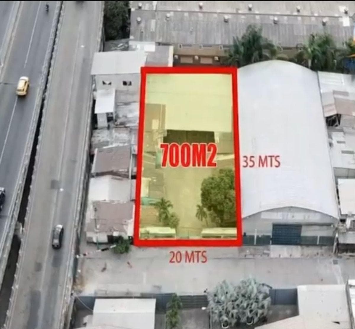 Terreno en venta en Guayaquil, Guayas