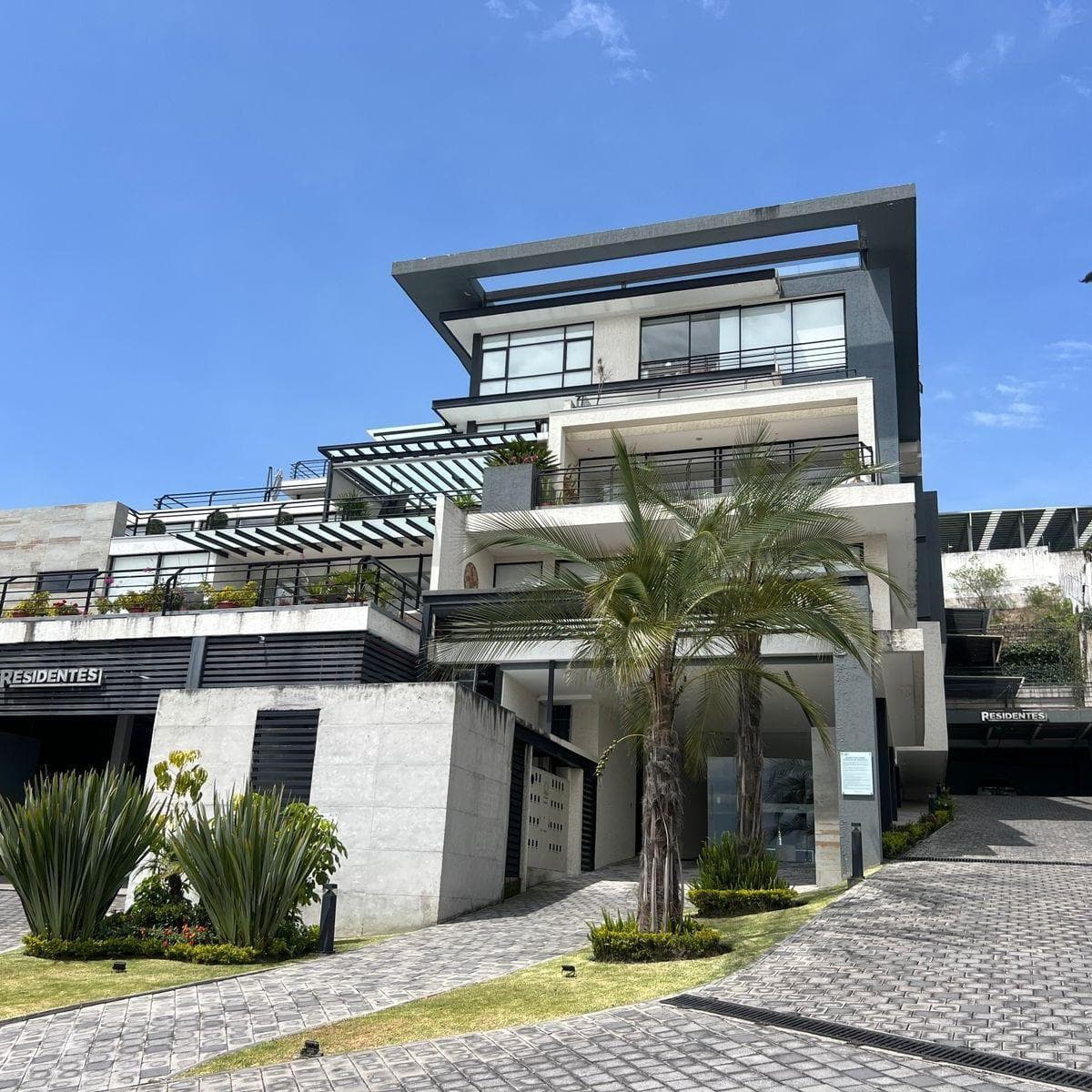 Propiedad en venta en Quito, Pichincha