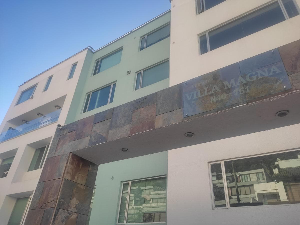 Propiedad en venta en Quito, Pichincha