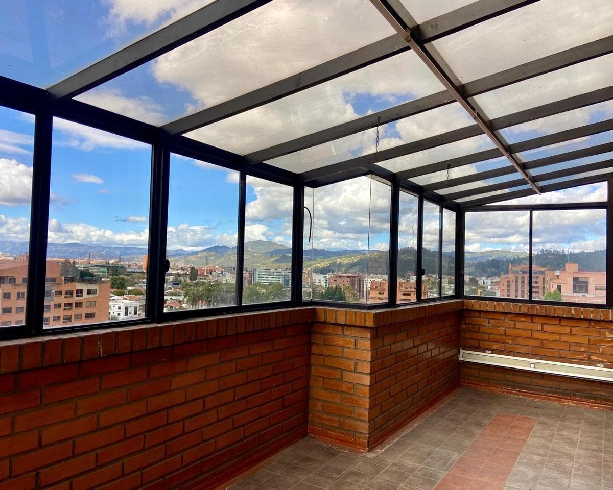 Departamento en venta en Cuenca, Azuay