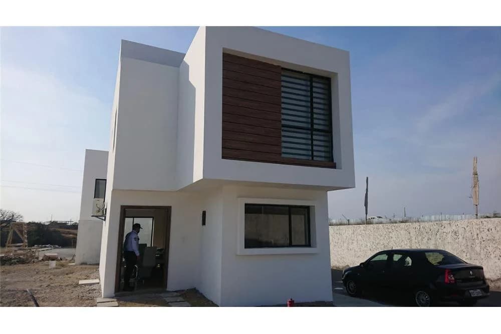 Casa en venta en Manta, Manabí