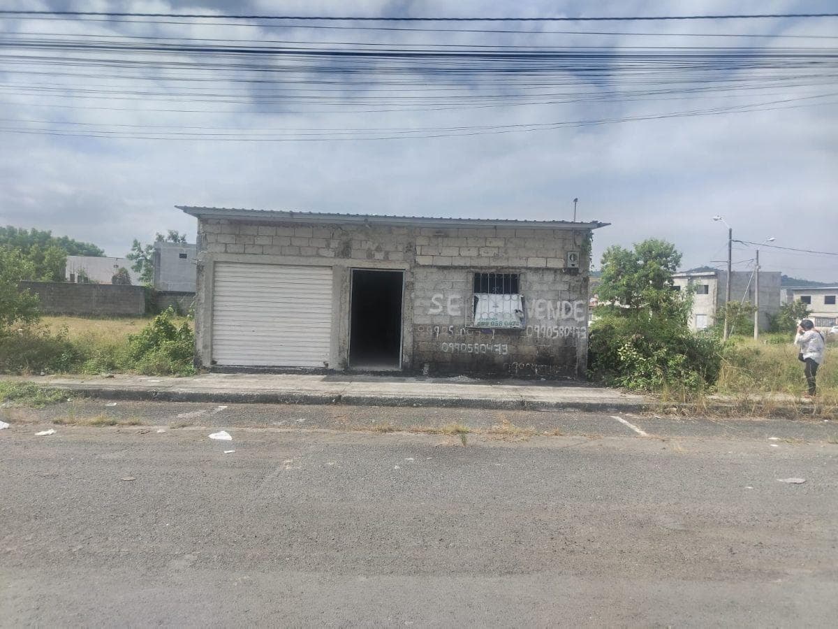 Terreno en venta en Guayaquil, Guayas
