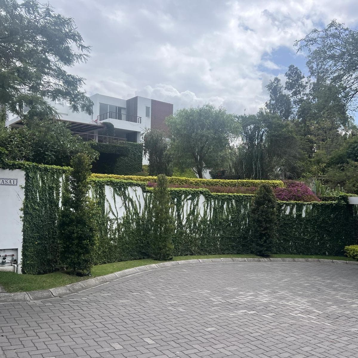 Casa en venta en Quito, Pichincha