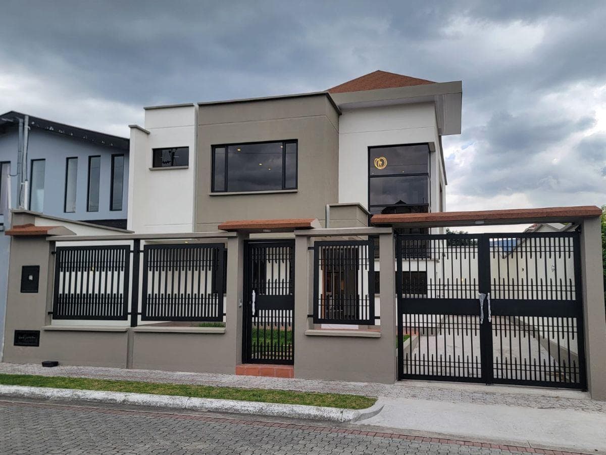 Casa en venta en Quito, Pichincha