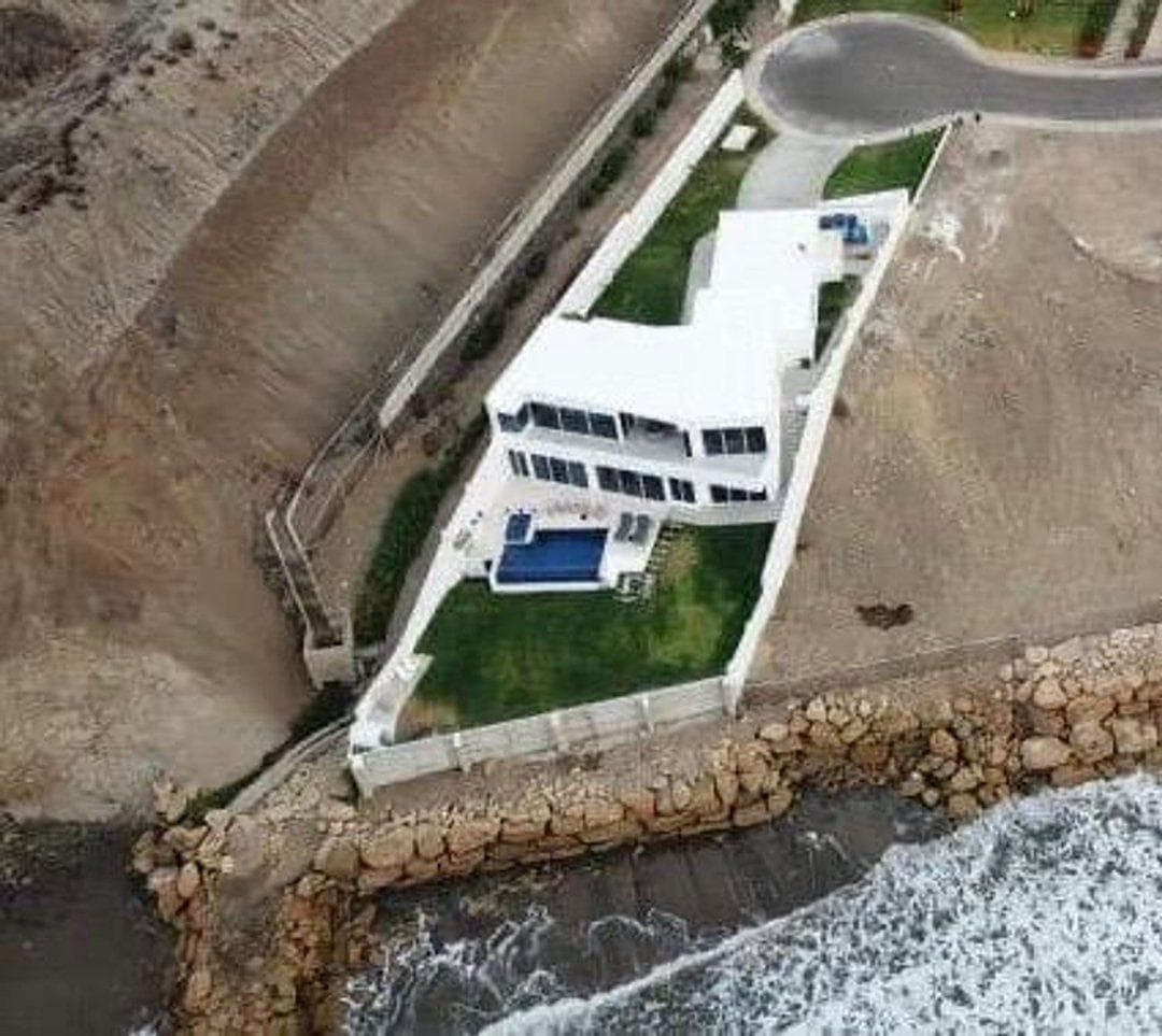 Casa en venta en Manta, Manabí