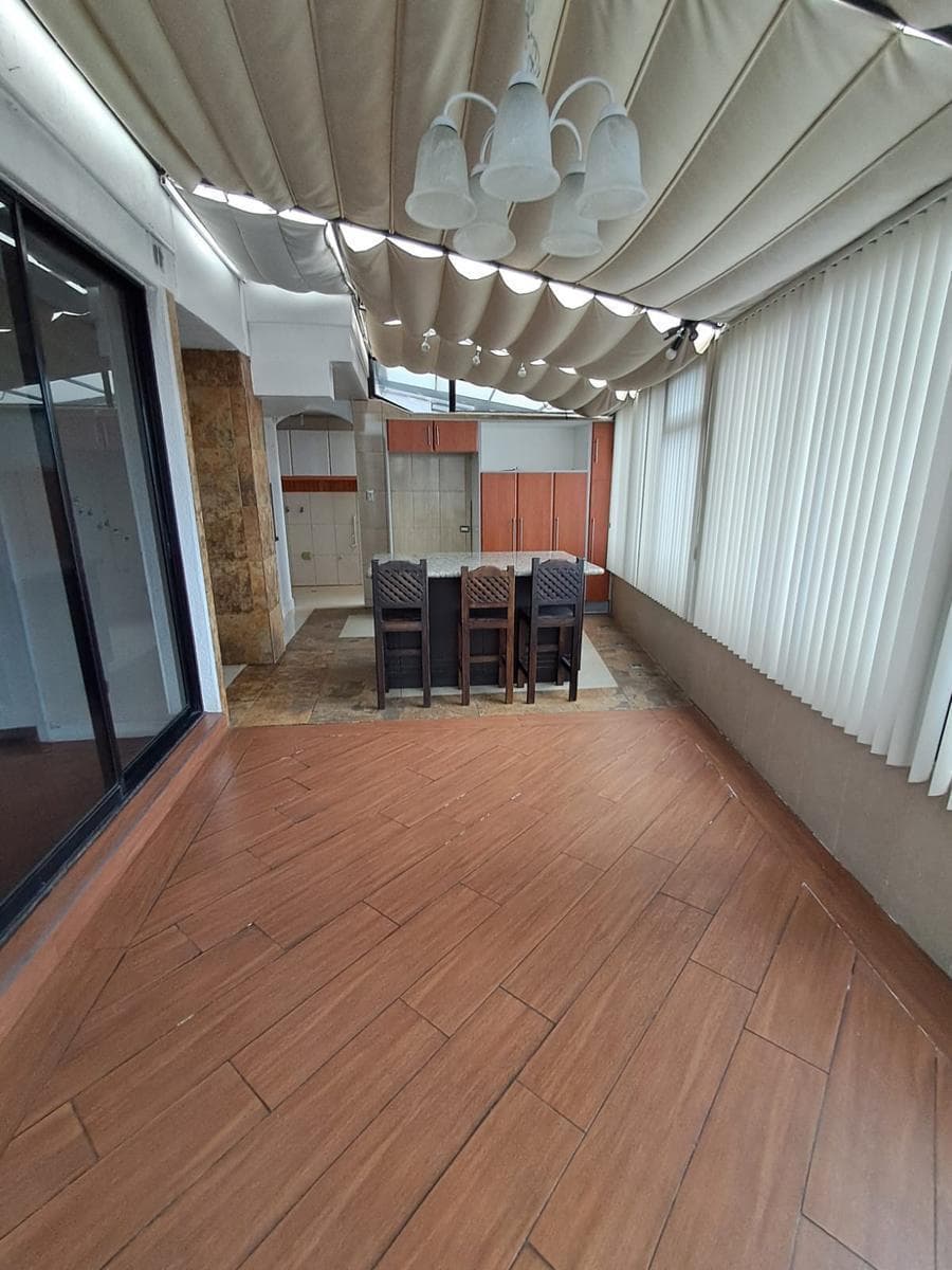 Propiedad en venta en Quito, Pichincha
