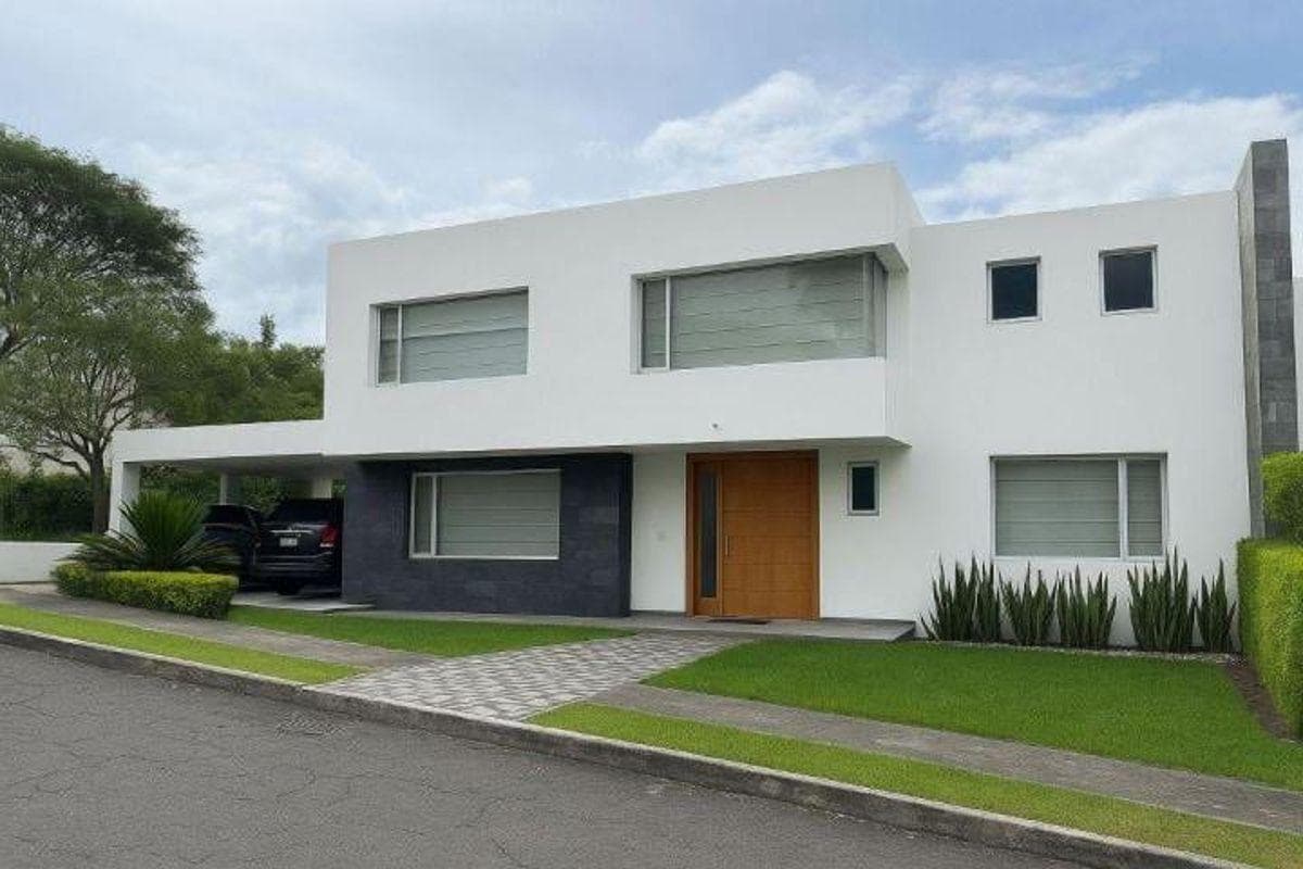 Casa en venta en Quito, Pichincha