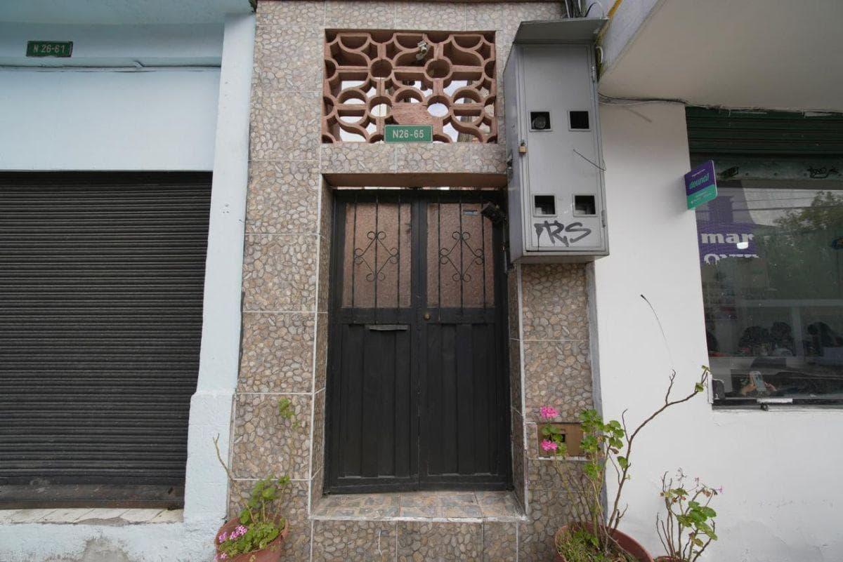 Departamento en venta en Quito, Pichincha