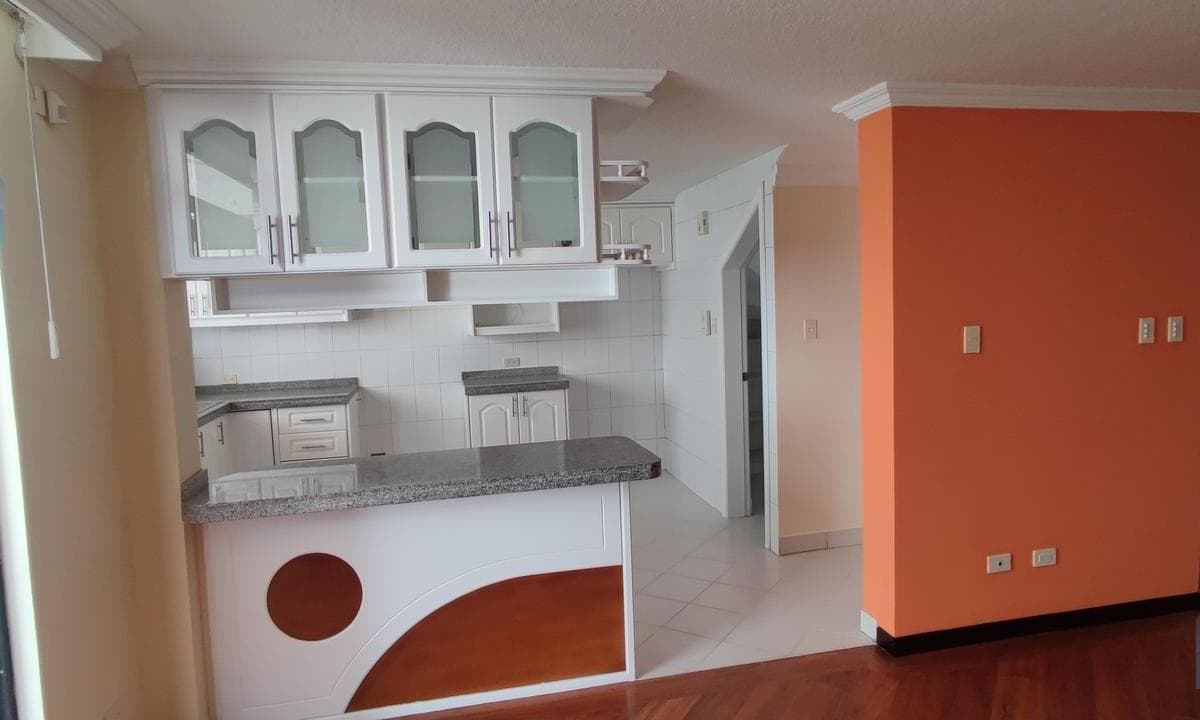 Casa en venta en Quito, Pichincha