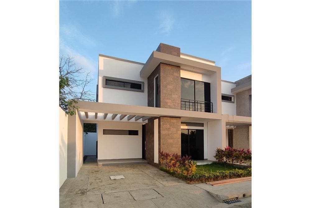 Casa en venta en Portoviejo, Manabí
