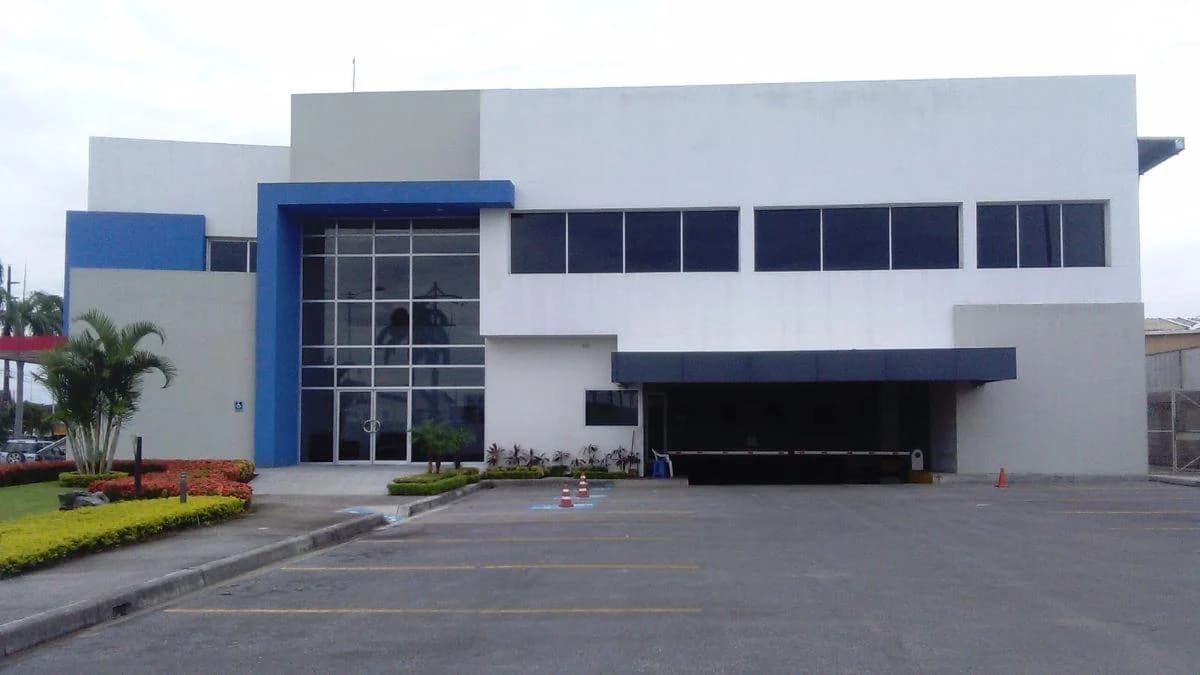 Casa en venta en Daule, Guayas