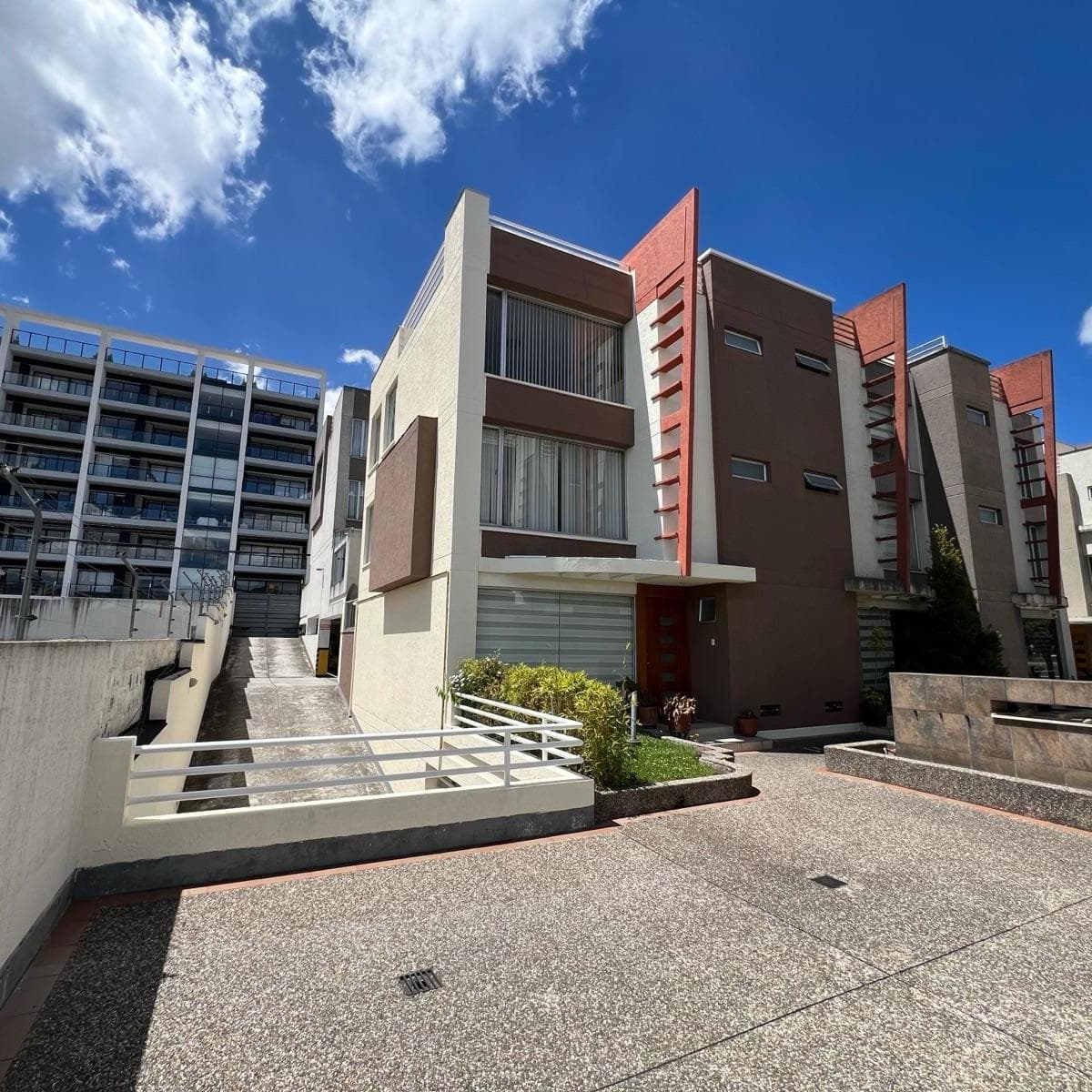 Casa en venta en Quito, Pichincha
