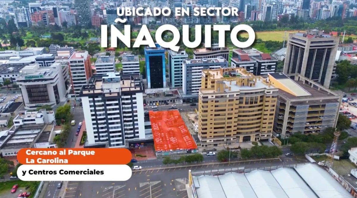 Terreno en venta en Quito, Pichincha