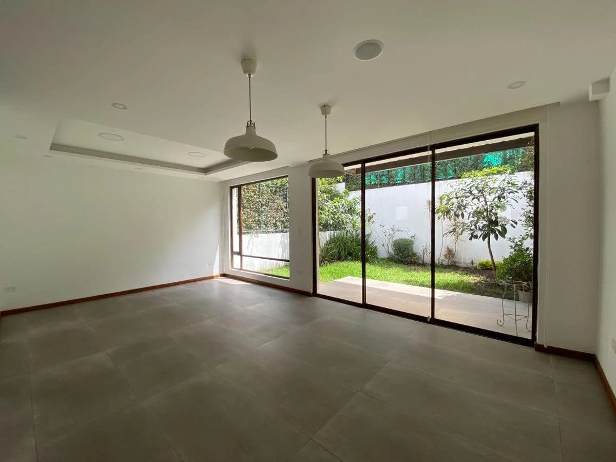 Casa en venta en Quito, Pichincha