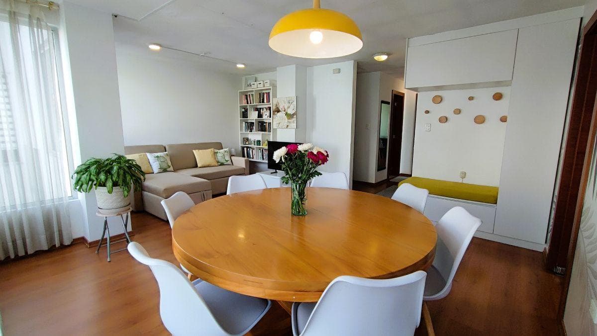 Departamento en venta en Quito, Pichincha