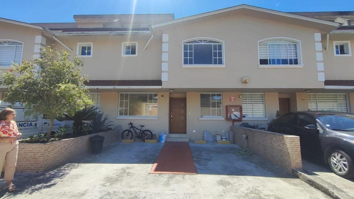 Casa en venta en Quito, Pichincha
