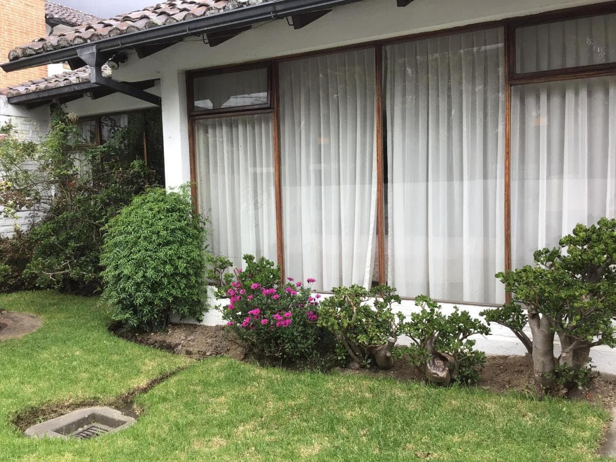Casa en venta en Quito, Pichincha