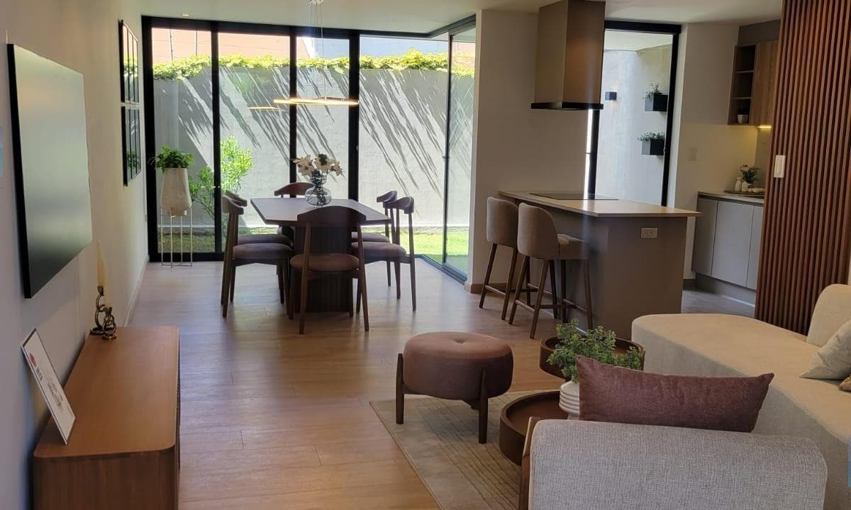 Casa en venta en Quito, Pichincha