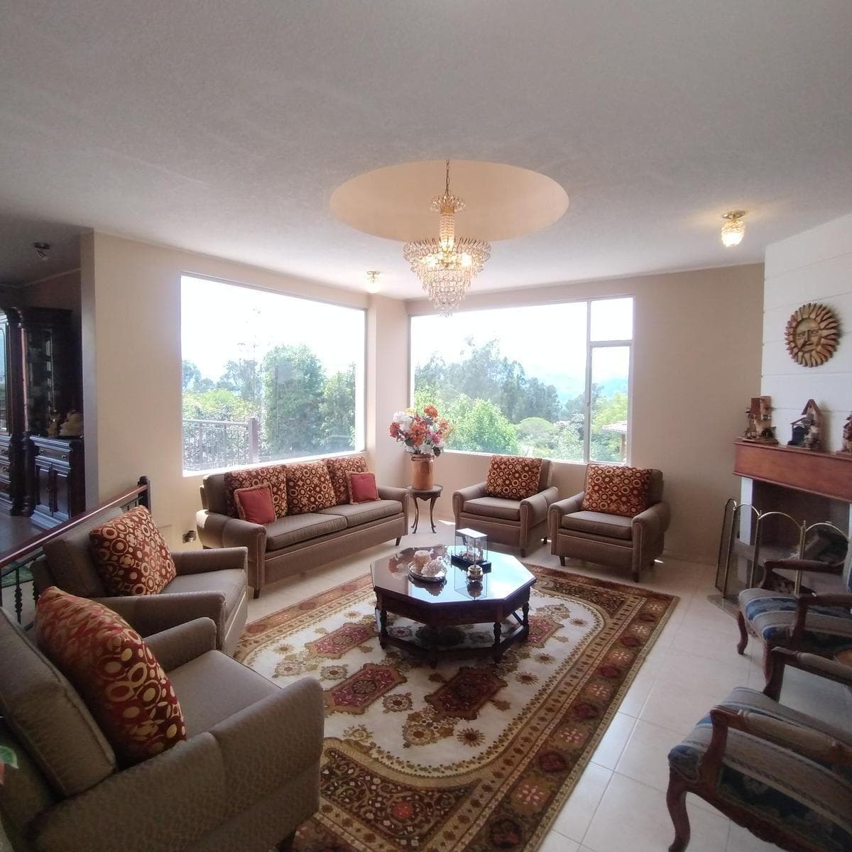 Casa en venta en Quito, Pichincha