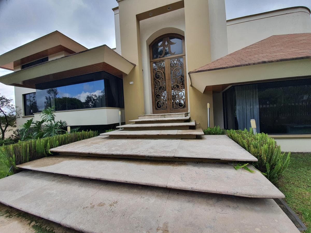 Casa en venta en Quito, Pichincha