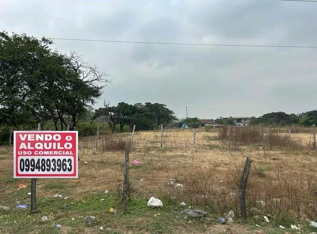 Terreno en venta en Samborondon, Guayas
