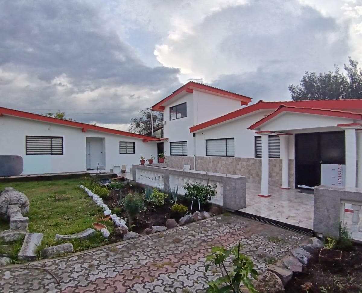 Casa en venta en Quito, Pichincha