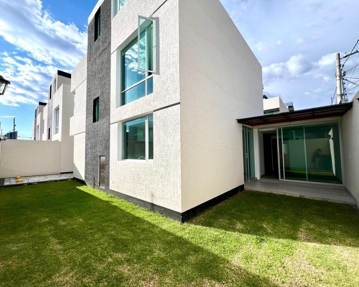 Casa en venta en Quito, Pichincha