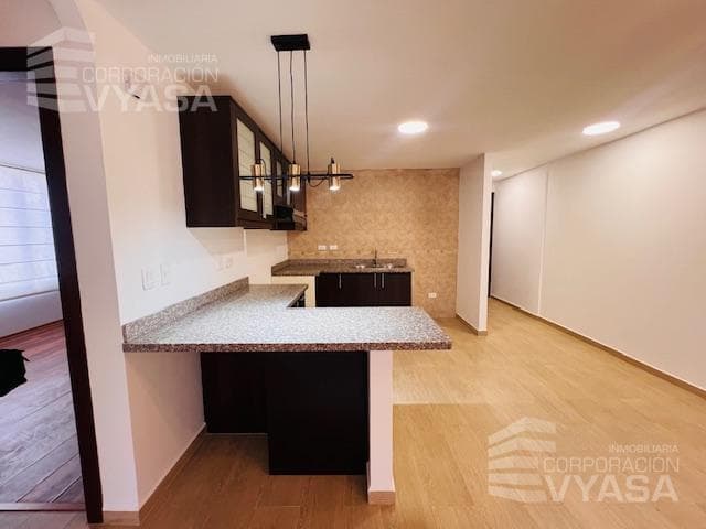 Departamento en venta en Quito, Pichincha