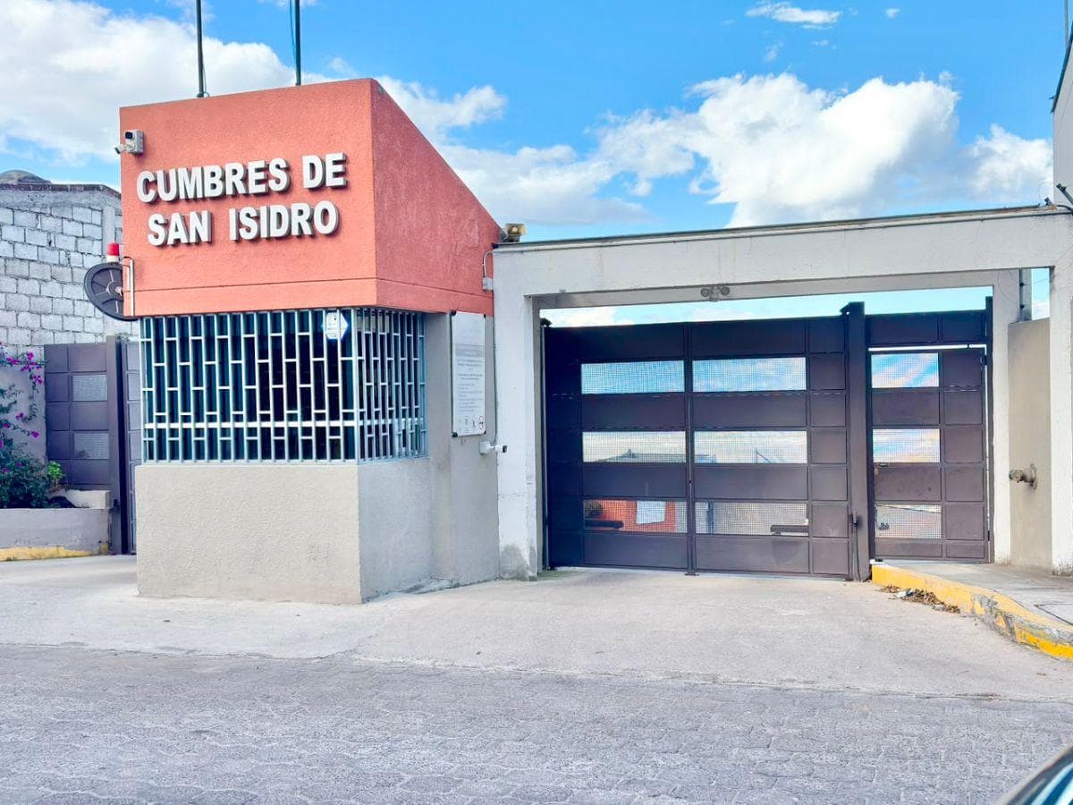 Casa en venta en Quito, Pichincha