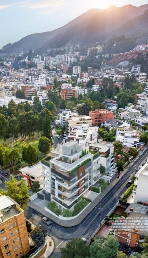 Departamento en venta en Quito, Pichincha
