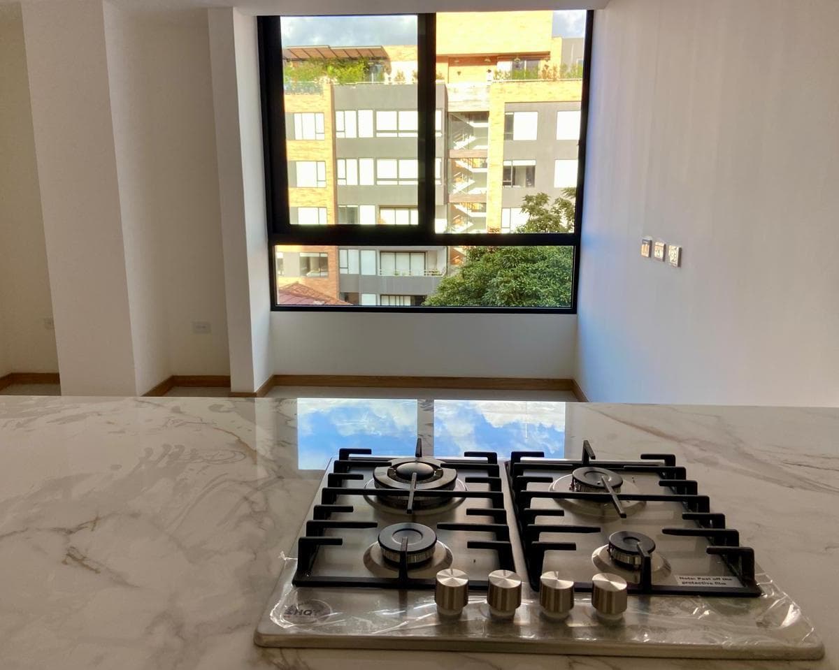 Departamento en venta en Cuenca, Azuay