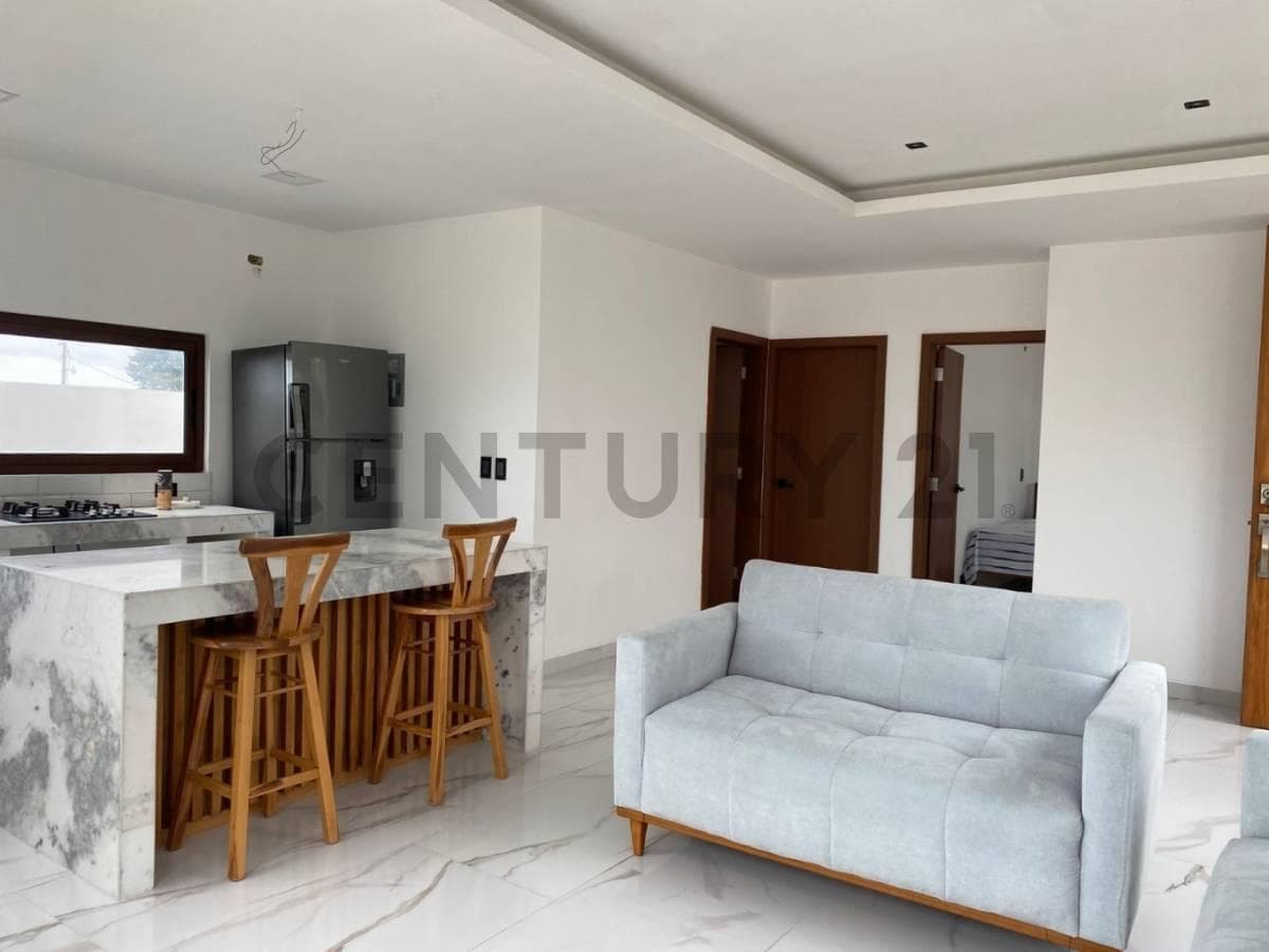 Departamento en venta en Santa Elena, Santa Elena
