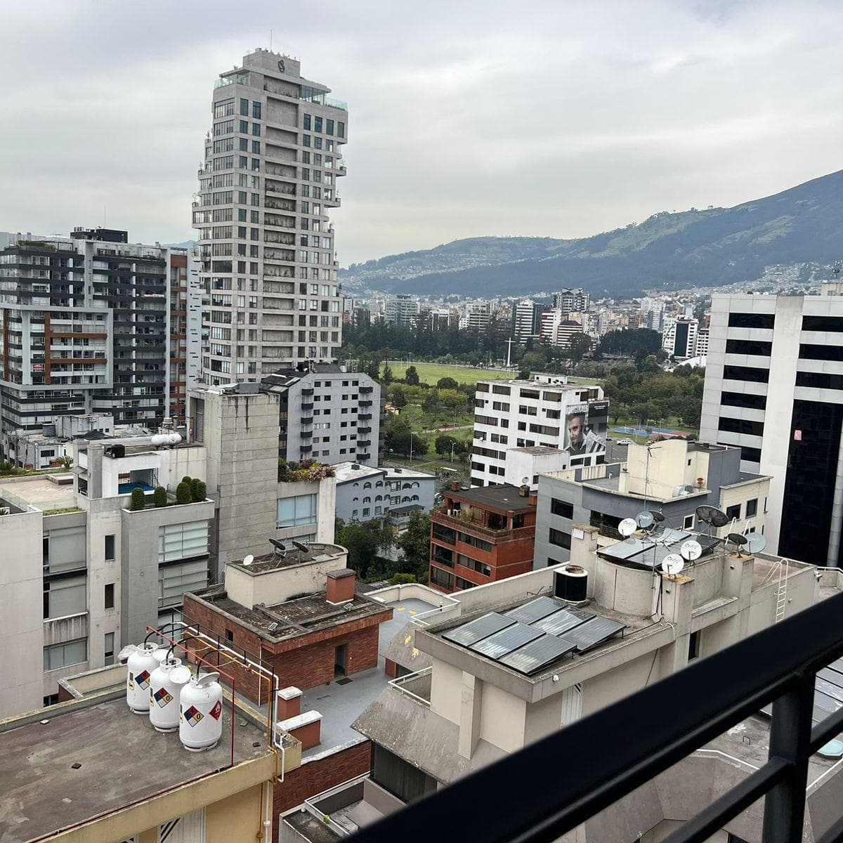 Propiedad en venta en Quito, Pichincha