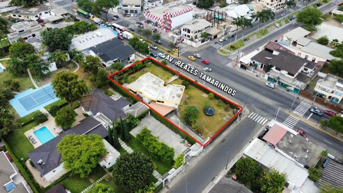 Casa en venta en Portoviejo, Manabí