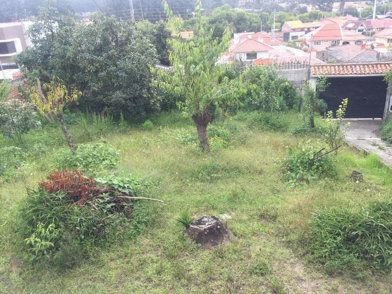 Terreno en venta en Cuenca, Azuay