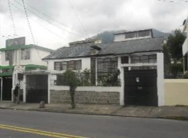 Terreno en venta en Distrito Metropolitano de Quito, Pichincha