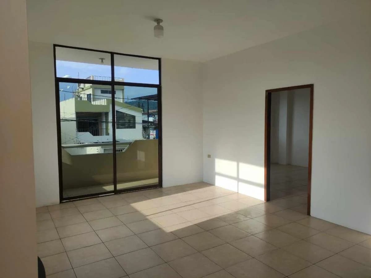 Departamento en venta en Portoviejo, Manabí
