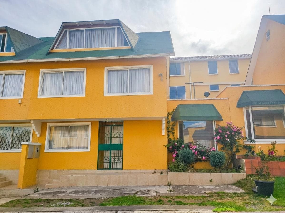 Casa en venta en Quito, Pichincha