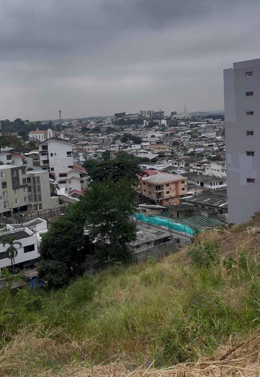 Terreno en venta en Guayaquil, Guayas