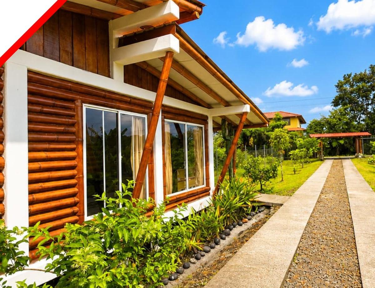 Terreno en venta en Mera, Pastaza
